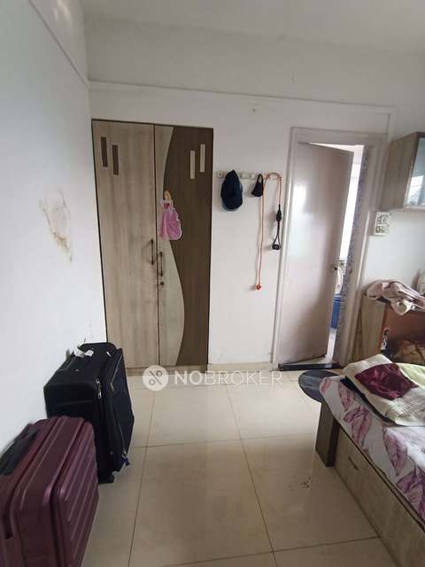 2 BHK Flat In Akanksha  Society For Sale  In Bopodi