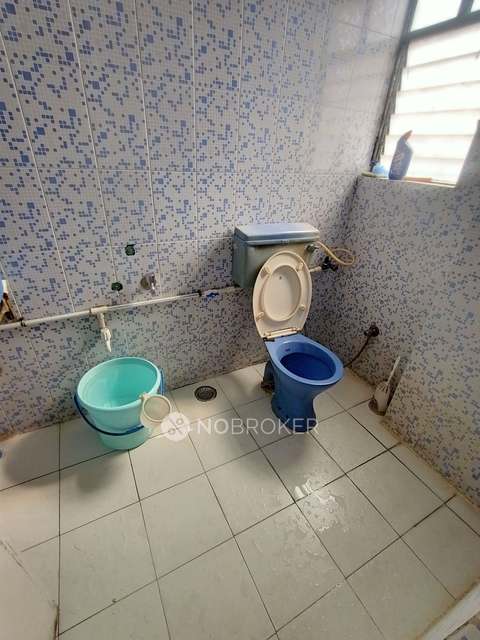 2 BHK Flat In Akanksha  Society For Sale  In Bopodi