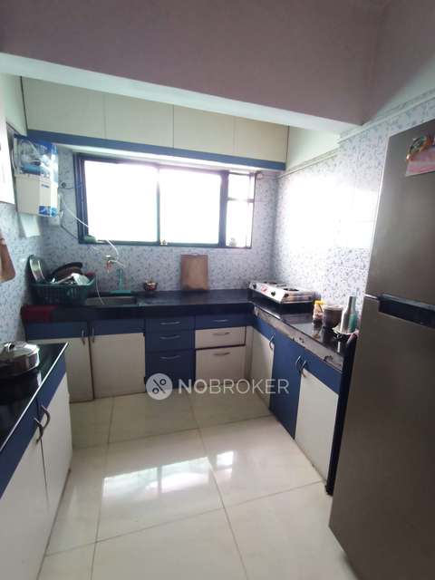 2 BHK Flat In Akanksha  Society For Sale  In Bopodi