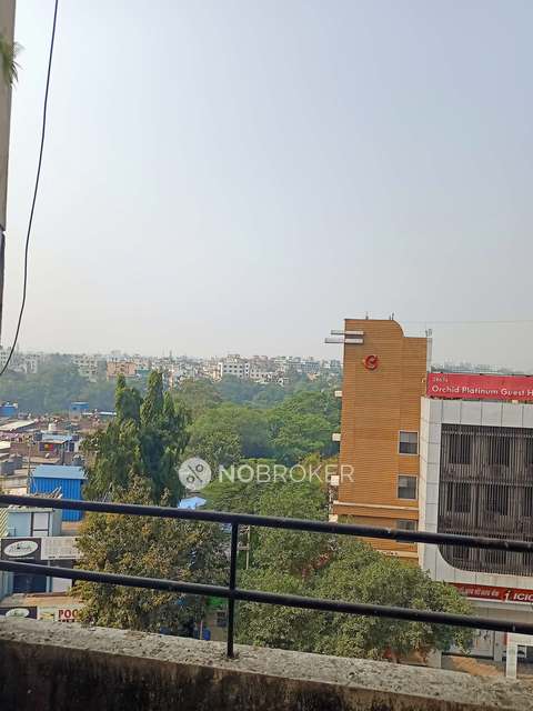 2 BHK Flat In Akanksha  Society For Sale  In Bopodi