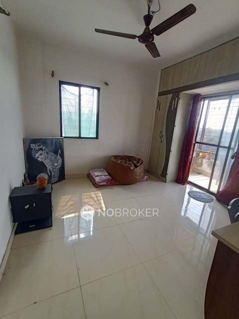 2 BHK Flat In Akanksha  Society For Sale  In Bopodi