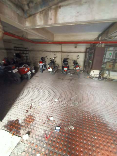 2 BHK Flat In Akanksha  Society For Sale  In Bopodi