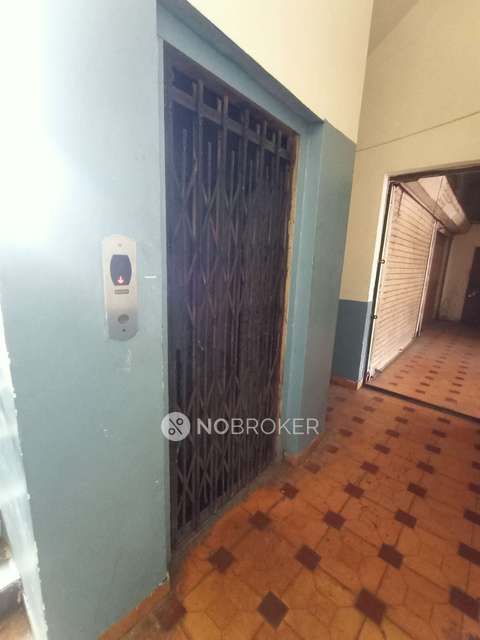 2 BHK Flat In Akanksha  Society For Sale  In Bopodi