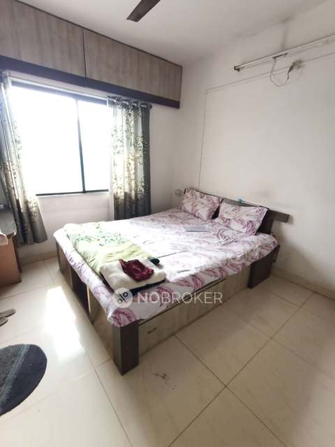 2 BHK Flat In Akanksha  Society For Sale  In Bopodi