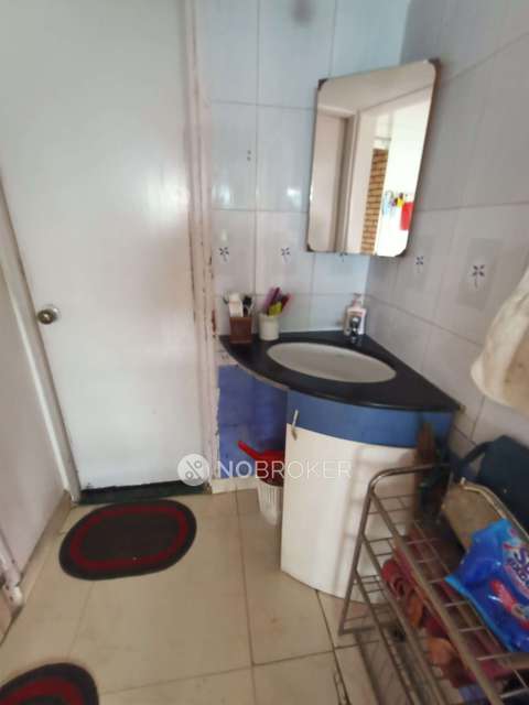 2 BHK Flat In Akanksha  Society For Sale  In Bopodi