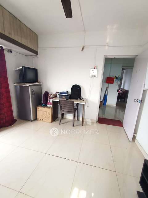 2 BHK Flat In Akanksha  Society For Sale  In Bopodi