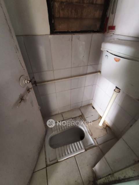 2 BHK Flat In Akanksha  Society For Sale  In Bopodi