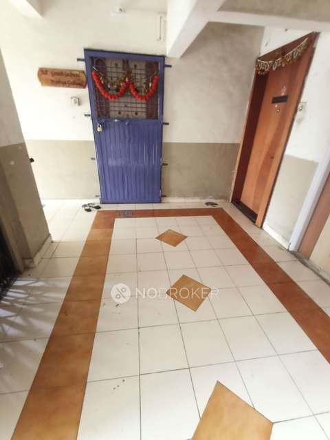 2 BHK Flat In Akanksha  Society For Sale  In Bopodi