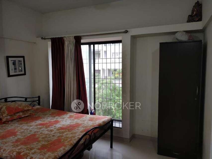 2 BHK Flat In Regalia Appartment for Rent  In Kharadi