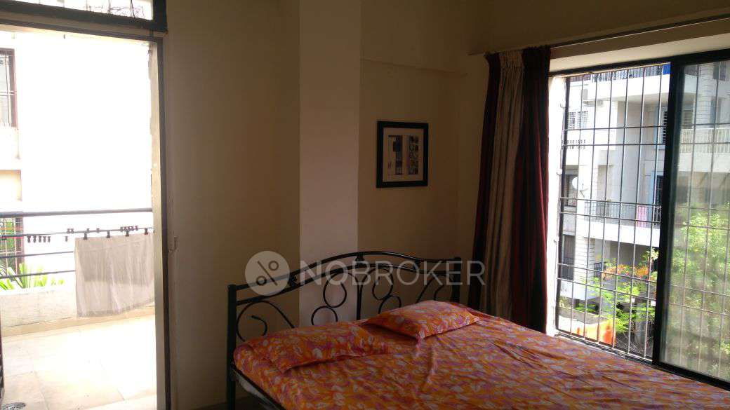 2 BHK Flat In Regalia Appartment for Rent  In Kharadi