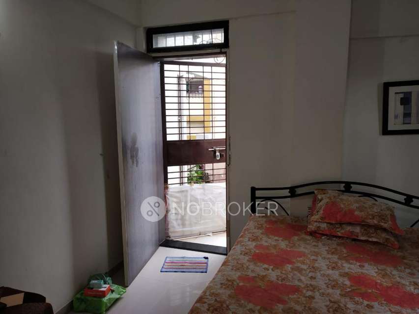 2 BHK Flat In Regalia Appartment for Rent  In Kharadi