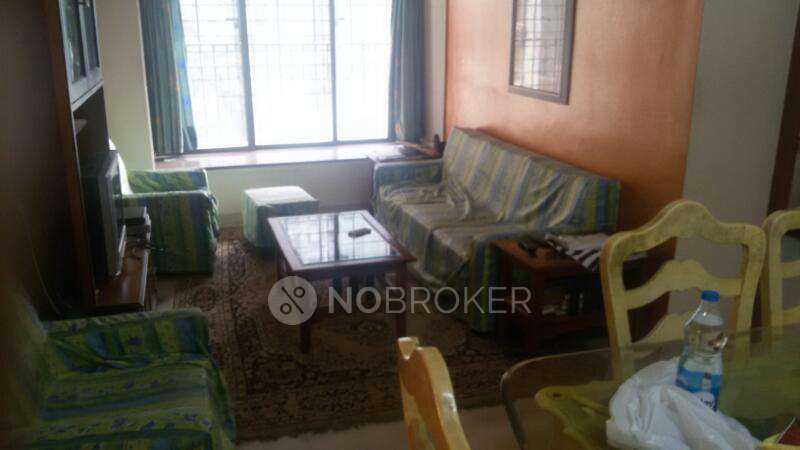 2 BHK Flat In Nirmal Lifestyles for Rent  In Mulund(w)