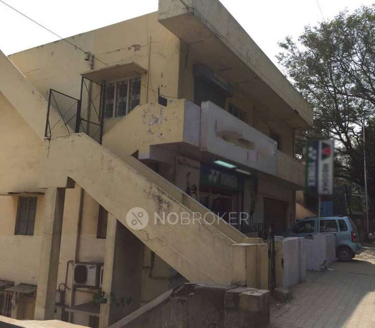 4 BHK Flat For Sale  In Shivaji Nagar