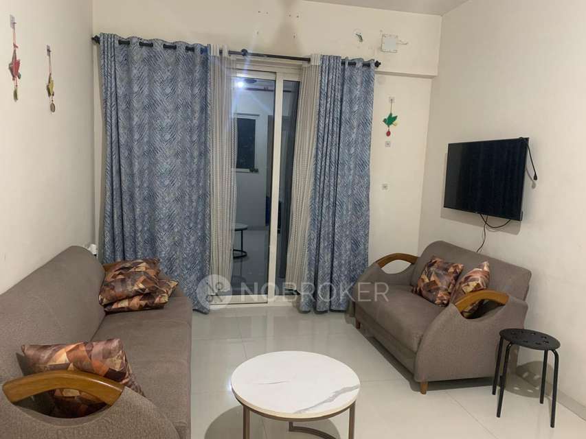 1 BHK Flat In Vijay Orovia For Sale  In Thane