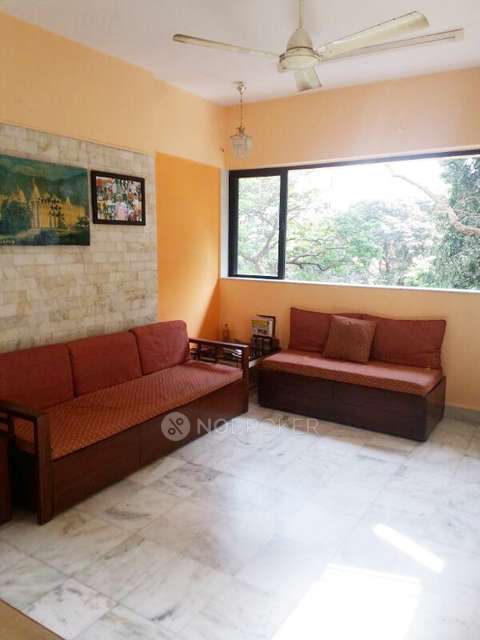 1 BHK Flat In Jewellers Apartment  For Sale  In Cumballa Hill
