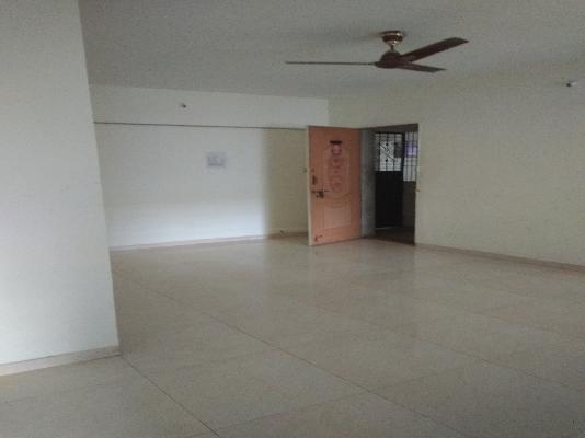 2 BHK Flat In Sai Ganesh Villa for Rent  In Kothrud