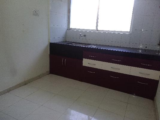 2 BHK Flat In Sai Ganesh Villa for Rent  In Kothrud