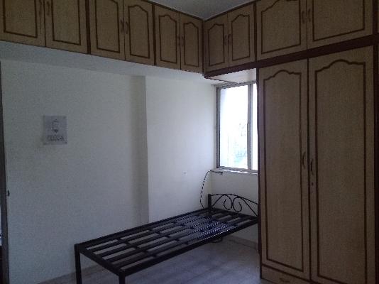 2 BHK Flat In Sai Ganesh Villa for Rent  In Kothrud