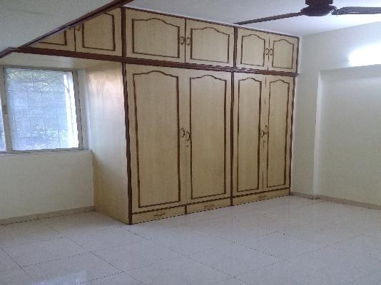 2 BHK Flat In Sai Ganesh Villa for Rent  In Kothrud