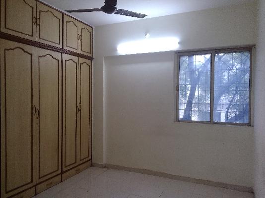 2 BHK Flat In Sai Ganesh Villa for Rent  In Kothrud
