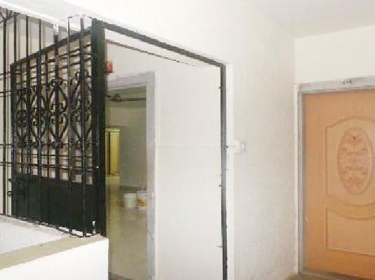 2 BHK Flat In Sai Ganesh Villa for Rent  In Kothrud