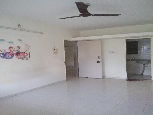 2 BHK Flat In Sai Ganesh Villa for Rent  In Kothrud