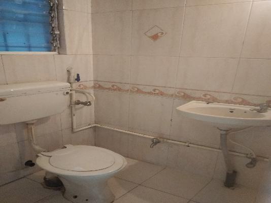 2 BHK Flat In Sai Ganesh Villa for Rent  In Kothrud