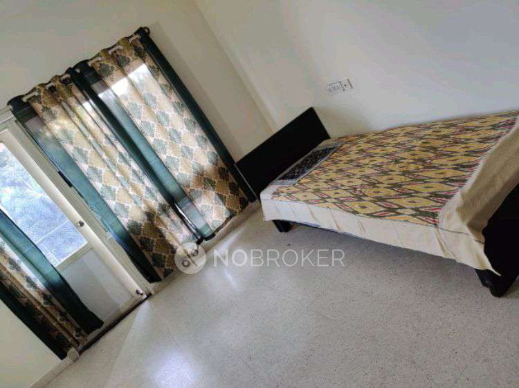 3 BHK Flat In Prestige Monte Carlo St for Rent  In Yelahanka