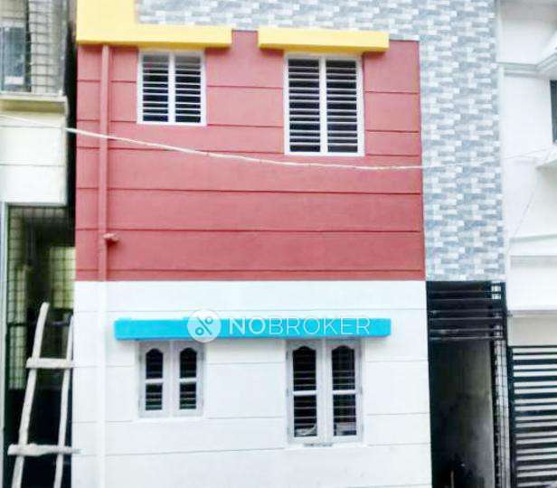 Independent House JP Nagar Rent WITHOUT BROKERAGE Unfurnished 1 BHK