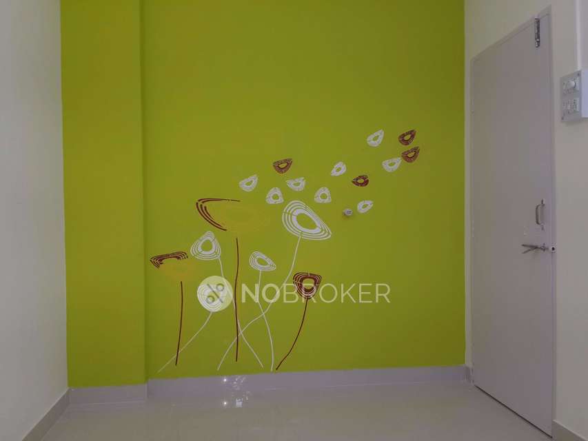 1 BHK Flat In Tirumala Residency For Sale  In Vadgaon Budruk