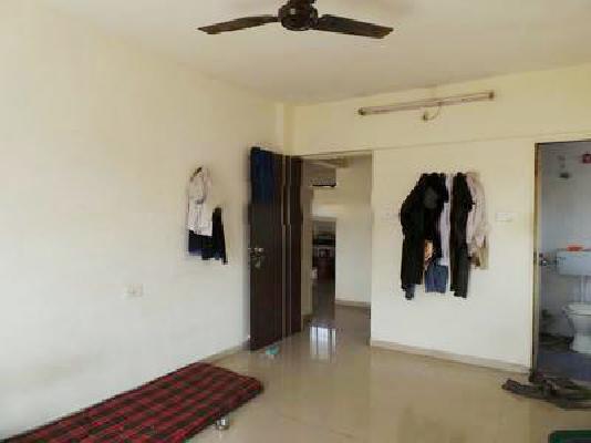 2 BHK Flat In Heritage Shravan For Sale  In Baner