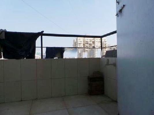2 BHK Flat In Heritage Shravan For Sale  In Baner