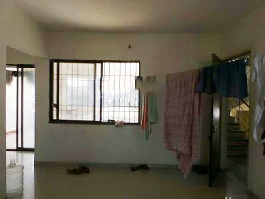 2 BHK Flat In Heritage Shravan For Sale  In Baner