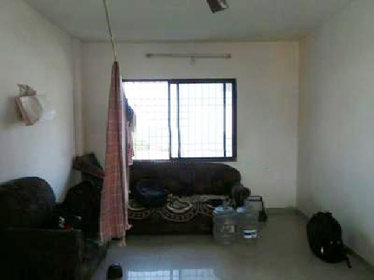 2 BHK Flat In Heritage Shravan For Sale  In Baner