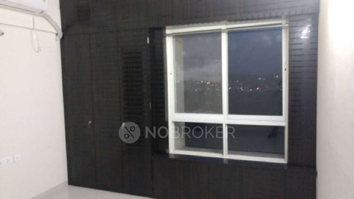 3 BHK Flat In Nyati Epitome, Mohammed Wadi for Rent  In Mohammed Wadi