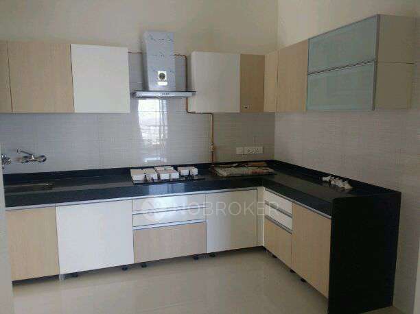 3 BHK Flat In Nyati Epitome, Mohammed Wadi for Rent  In Mohammed Wadi