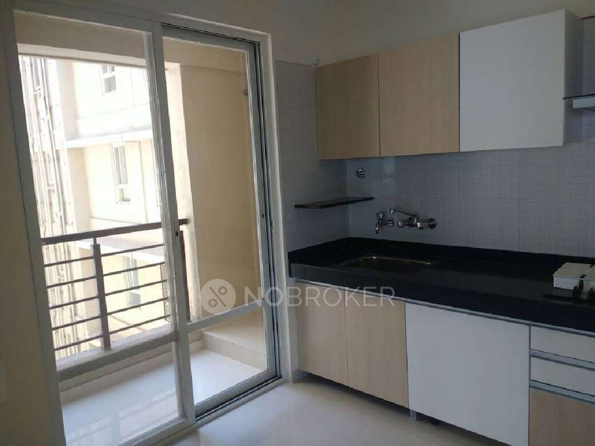 3 BHK Flat In Nyati Epitome, Mohammed Wadi for Rent  In Mohammed Wadi