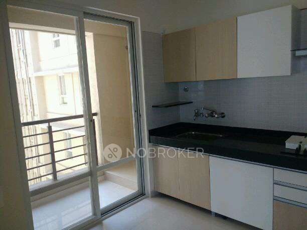 3 BHK Flat In Nyati Epitome, Mohammed Wadi for Rent  In Mohammed Wadi