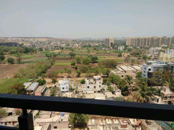 3 BHK Flat In Nyati Epitome, Mohammed Wadi for Rent  In Mohammed Wadi