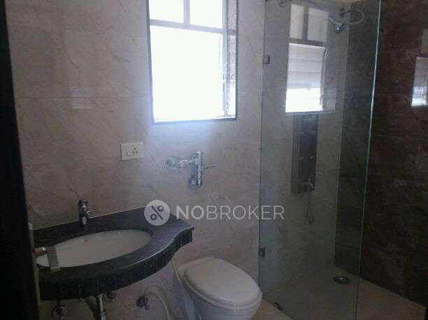 3 BHK Flat In Nyati Epitome, Mohammed Wadi for Rent  In Mohammed Wadi