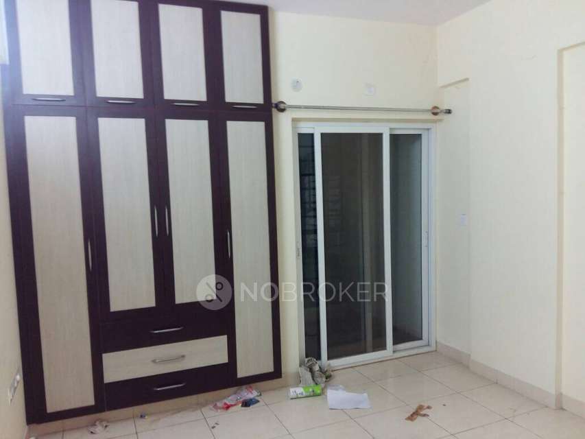 2 BHK Flat In Canopy Calyx for Rent  In Nagavara