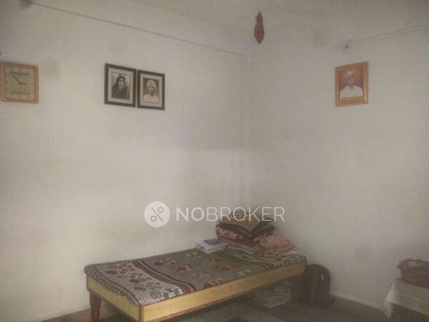 1 BHK Flat In Ekta Apartment For Sale  In Navi Sanghvi