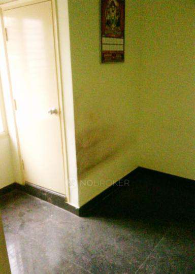 1 RK Flat for Rent  In Arekere