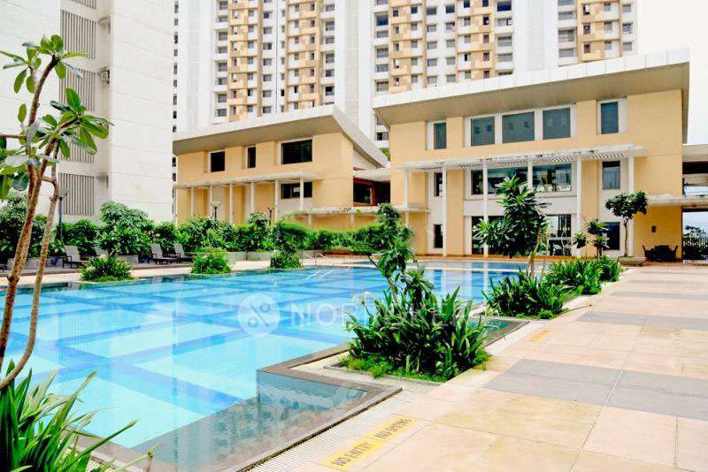 3 BHK Flat In Casa Bella For Sale  In Khidkali