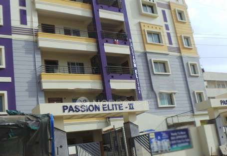 2 BHK Flat In Passion Elite for Rent  In Electronics City Phase 1,electronic City