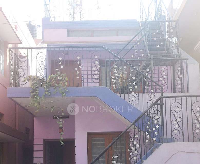 3 BHK House for Rent  In Mathikere