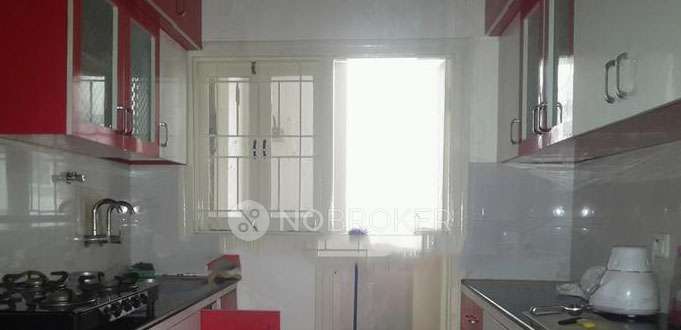 3 BHK Flat In Parimala Sunridge for Rent  In Brookefield