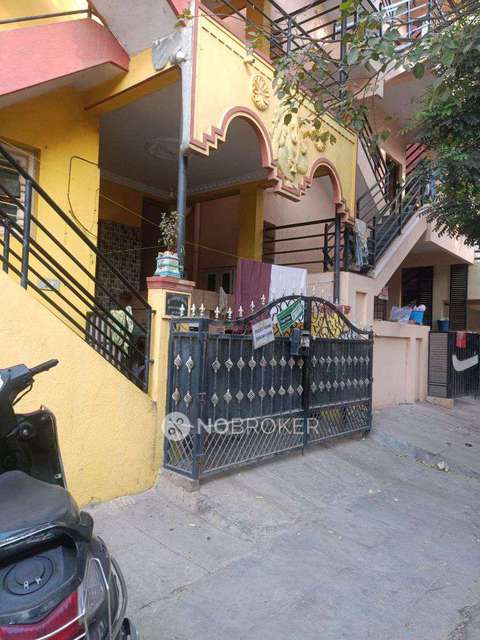 2 BHK House for Rent  In Hsr Layout