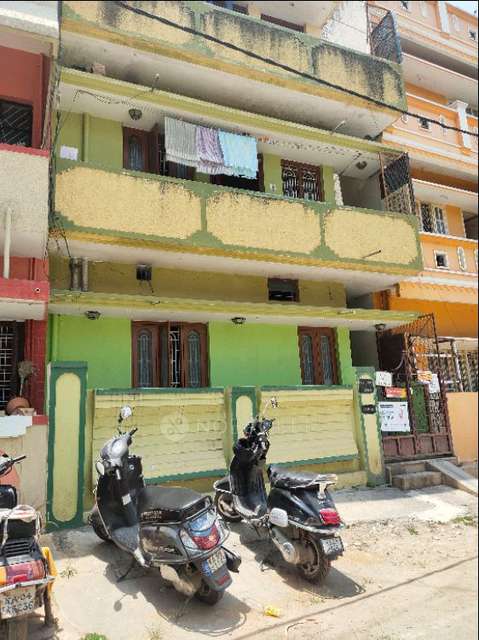 2 BHK House for Rent  In Kalyan Nagar