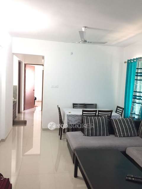 2 BHK Flat In Mantra Alkasa for Rent  In Mohammadwadi